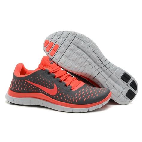 nike free 3 zwart roze|Nike Free 3.0 Sneakers .